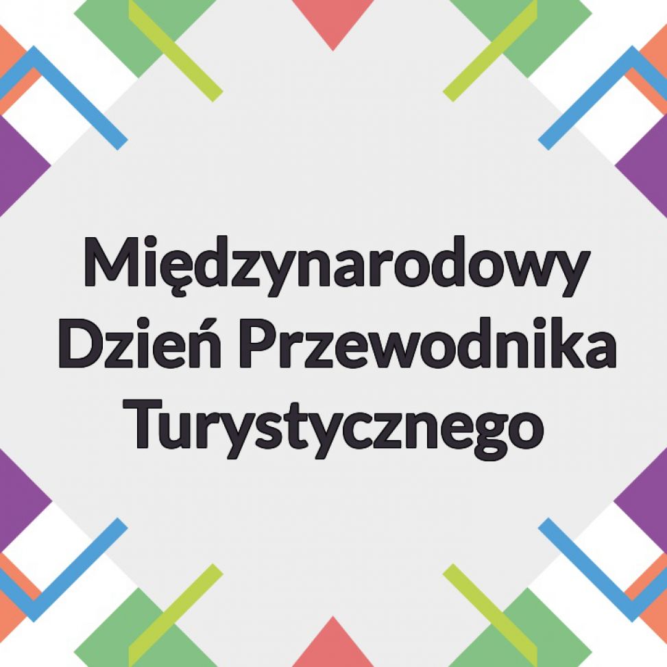 Międzynarodowy Dzień Przewodnika Turystycznego