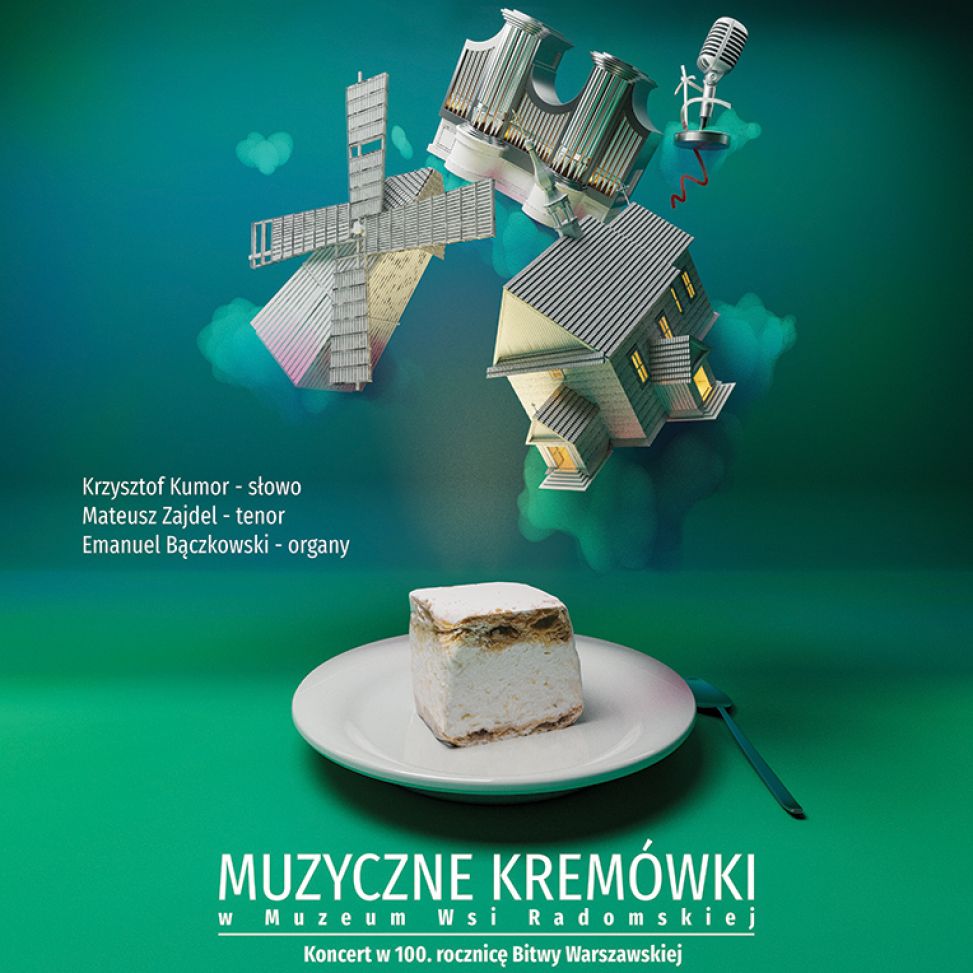 Muzyczne kremówki