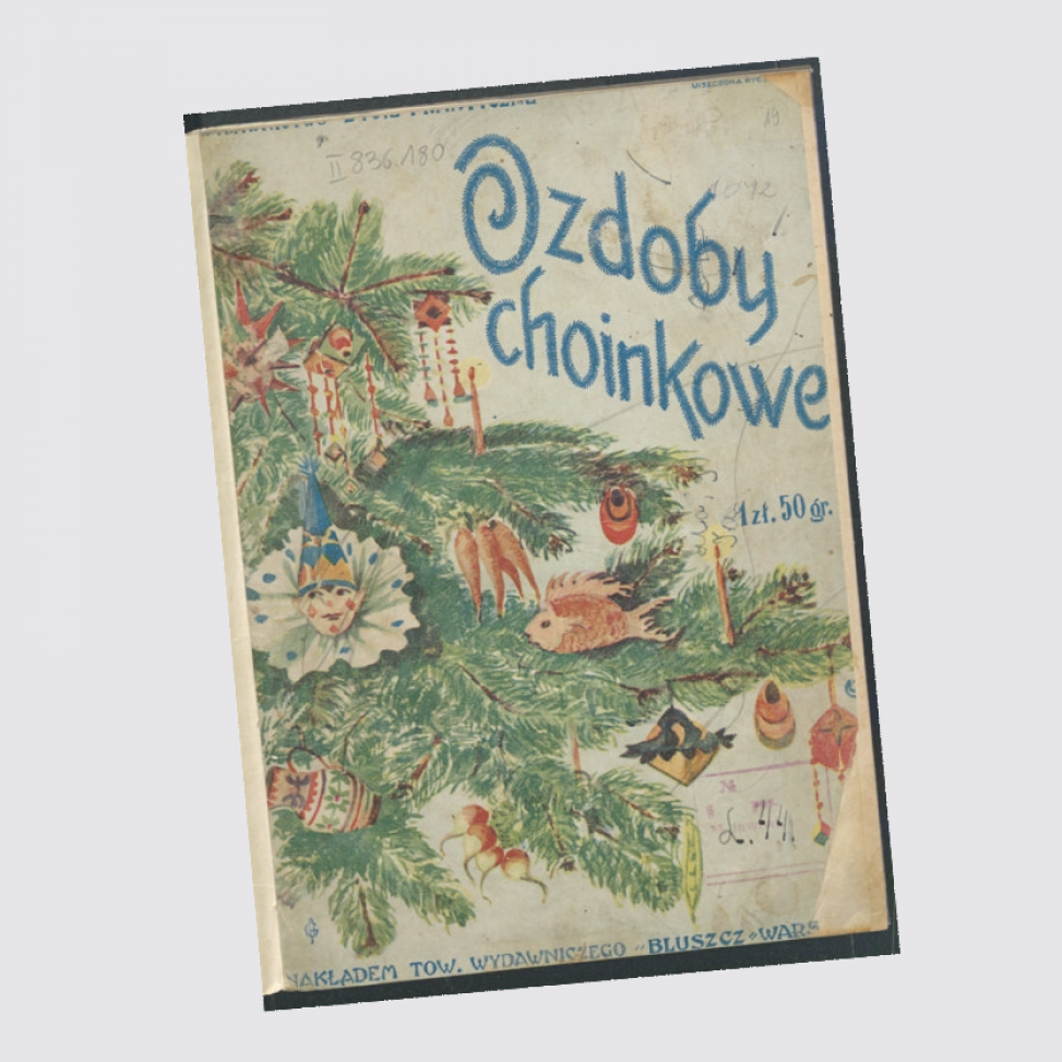 Ozdoby choinkowe