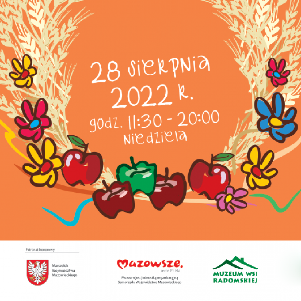 Święto plonów 