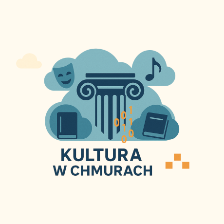 „Kultura w chmurach” – Mazowsze stawia na cyfrową dostępność kultury