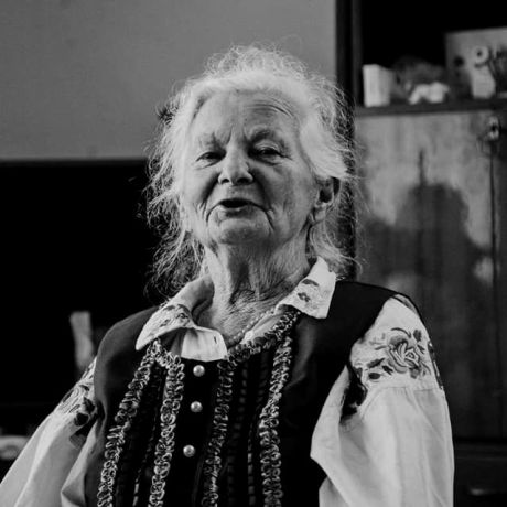 Zmarła Danuta Gawęda