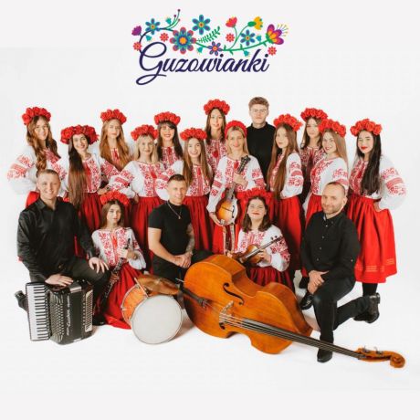 Zapraszamy na koncert