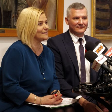 Wyjątkowe odkrycie w Muzeum Wsi Radomskiej