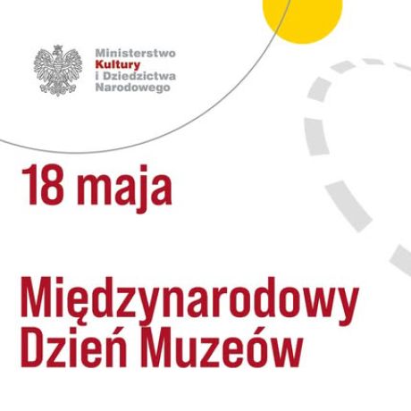Międzynarodowy Dzień Muzealnika