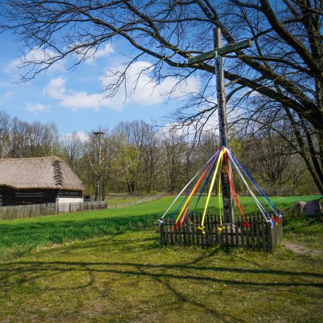 Maryjna specyfika majowego miesiąca