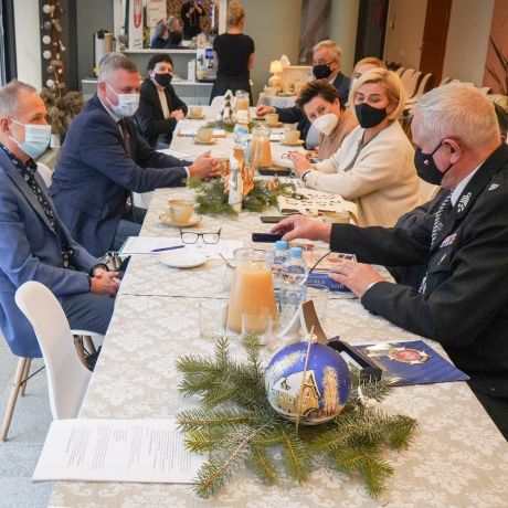 Obradowała Rada Muzeum