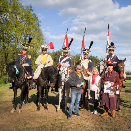 Koń użytkowy w tradycji polskiej - FOTORELACJA