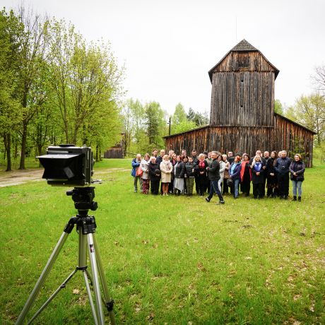 Zapraszamy na wystawę fotografii Rafała Biernickiego 