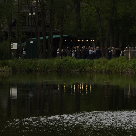 Noc Muzeów w skansenie - FOTORELACJA