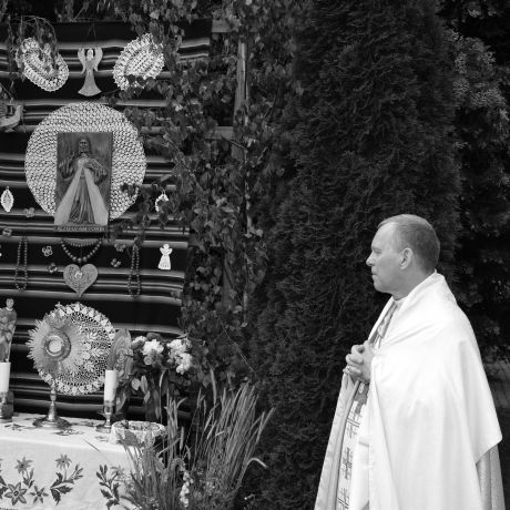 Zmarł Biskup Piotr Turzyński – przyjaciel naszego Muzeum