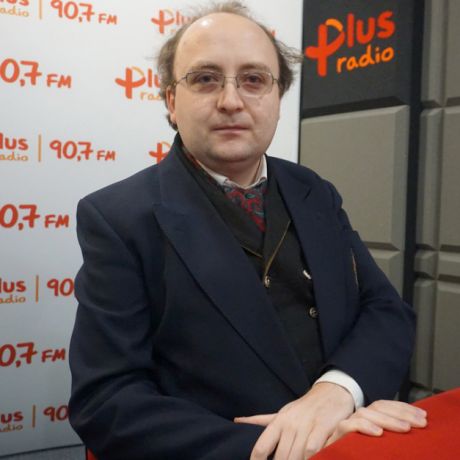 Na Koncert Wielkopostny zaprasza doktor nauk muzycznych i organista EMANUEL BĄCZKOWSKI