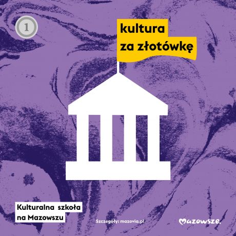 Kulturalna szkoła na Mazowszu