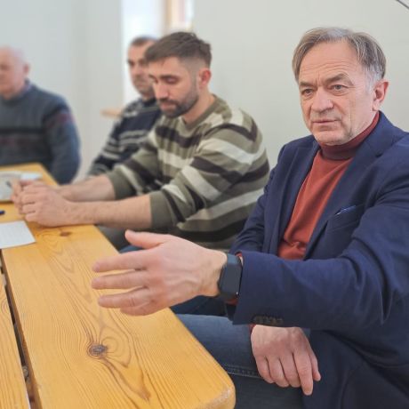 Doroczne spotkanie Twórców Ludowych