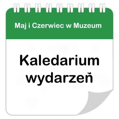 Kalendarium wydarzeń 