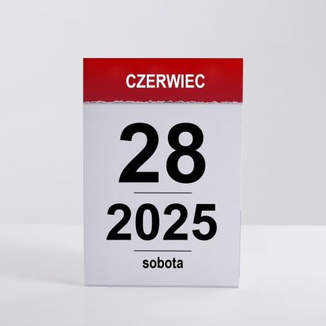 UWAGA, 28 czerwca Muzeum będzie nieczynne.