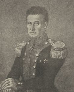 Kazimierz Tański (1774 – 1853)