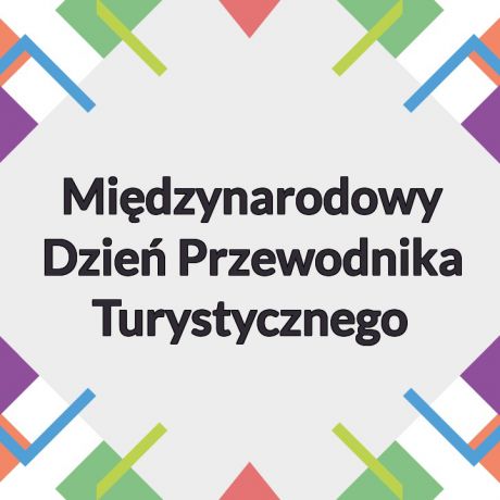Międzynarodowy Dzień Przewodnika Turystycznego