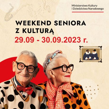Seniorzy mogą bezpłatnie zwiedzać Muzeum Wsi Radomskiej – zapraszamy na weekend z kulturą!