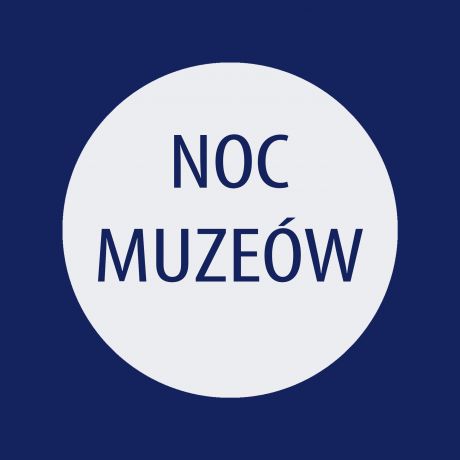 Europejska Noc Muzeów - ZAPRASZAMY