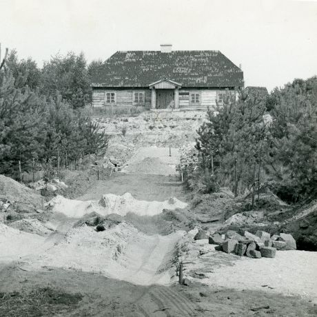 Pieczyska Tańskich