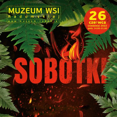 Zapraszamy na SOBÓTKOWY Festyn