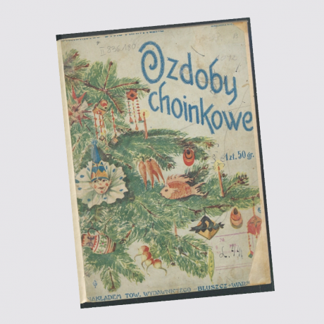 Ozdoby choinkowe