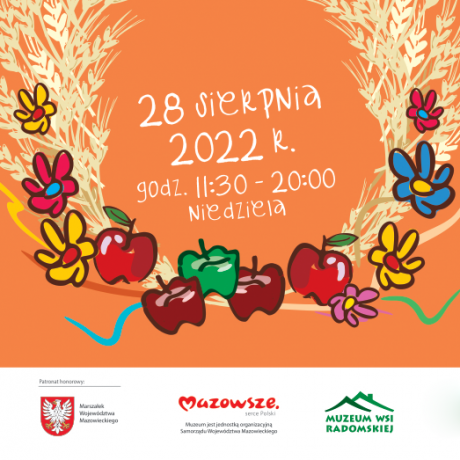 Święto plonów 