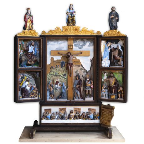 Wielkanoc w Muzeum Wsi Radomskiej. Tradycja, kultura i świąteczne ekspozycje