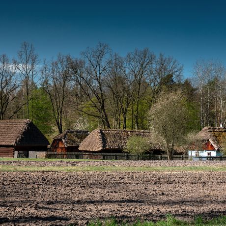 Obrzęd wiosennego poświęcenia pól