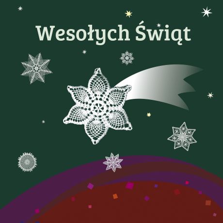 Wesołych Świąt