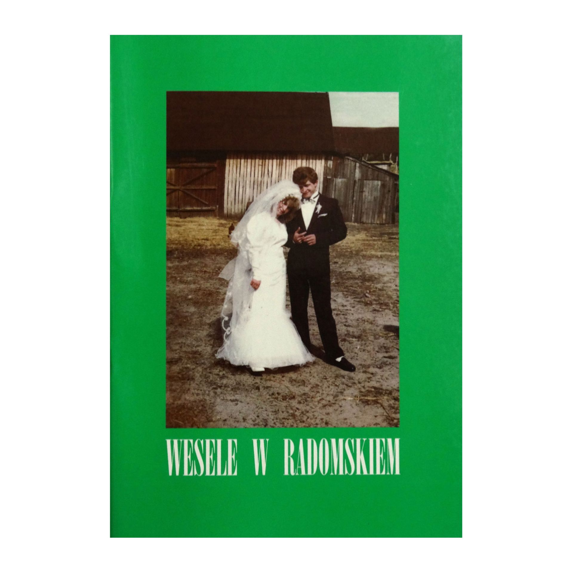 Wesele W Radomskiem