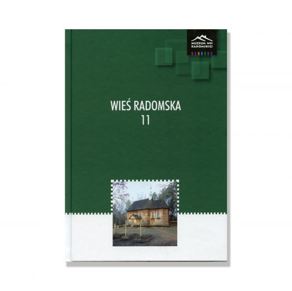 Wieś Radomska 11, Praca zbiorowa