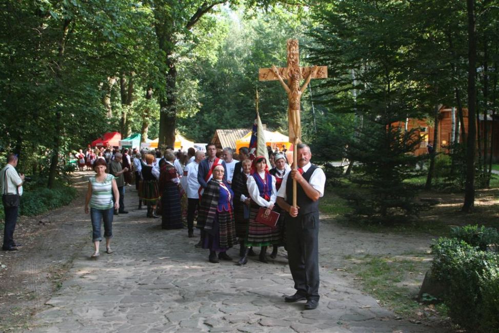 XVIII Święto Chleba - fotorelacja