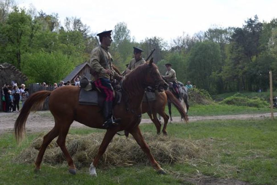 Widowisko historyczne 