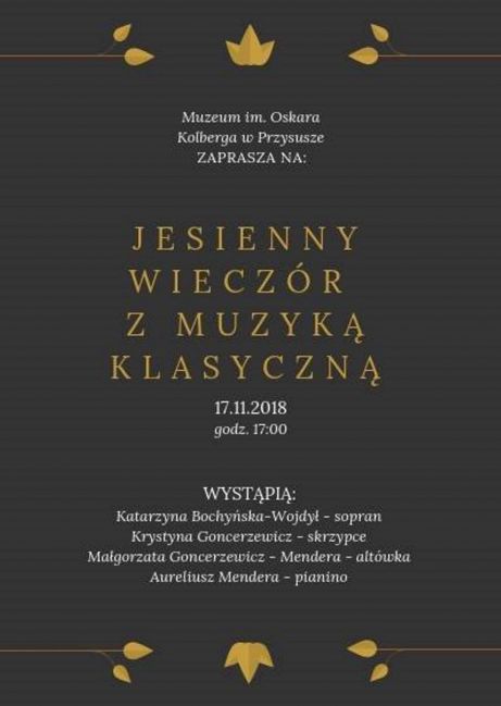 Koncert pieśni