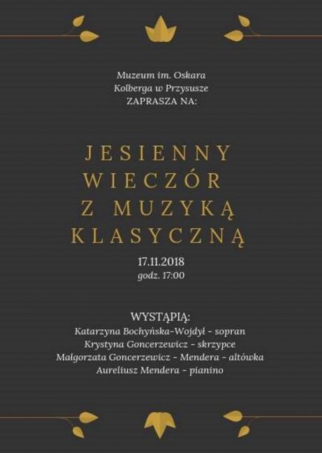 Koncert pieśni