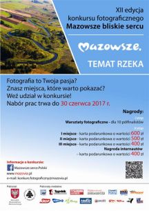 Konkurs fotograficzny 