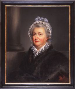 Urodziny Urszuli z Morsztynów Dembińskiej (1746-1825)