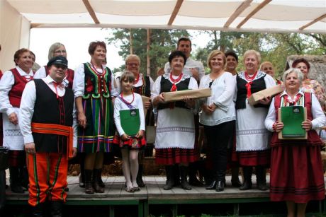 Rozstrzygnięcie konkursu 