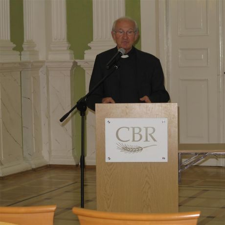 Konferencja w Centralnej Bibliotece Rolniczej