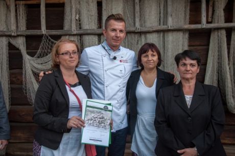 Konkurs na 