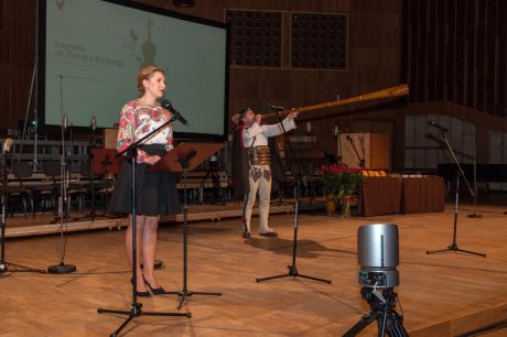 Uroczystość wręczenia Nagród im. Oskara Kolberga 