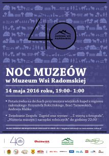 Noc Muzeów