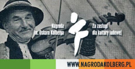 Laureaci 41. edycji Nagrody im. Oskara Kolberga