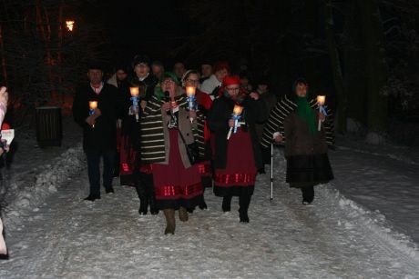 Uroczystość Święta Matki Boskiej Gromnicznej